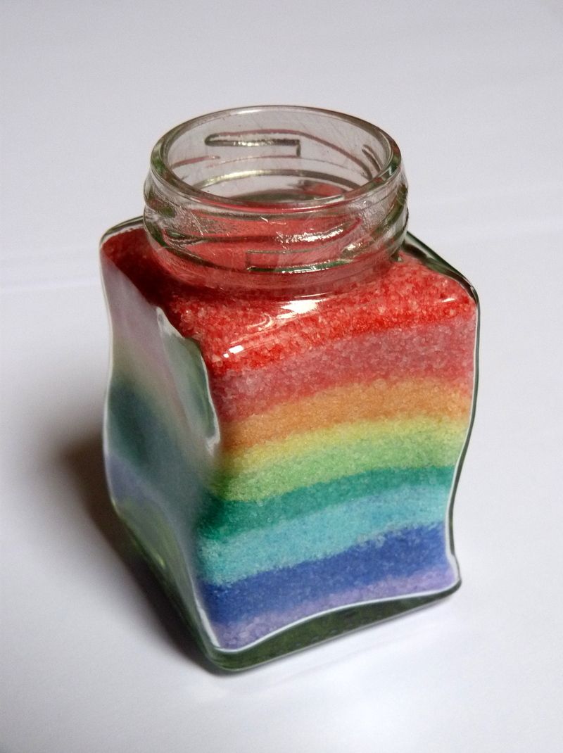 activite sel farine riz